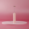 Pinkology Electric Frother