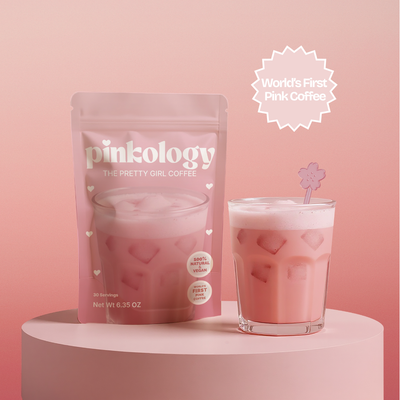 Pinkology Coffee (Copy)