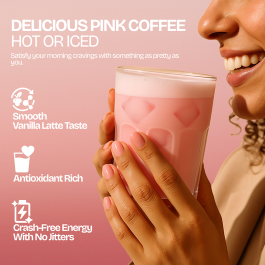 Pinkology Coffee (Copy)