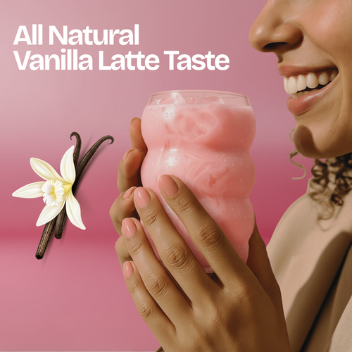 Original Pink Latte