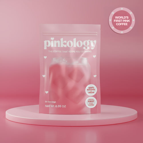 Original Pink Latte