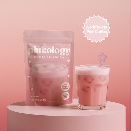 Pinkology Coffee (Copy)
