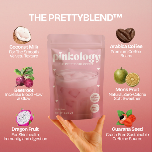 Pinkology Coffee (Copy)