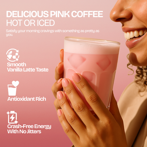 Pinkology Coffee (Copy)