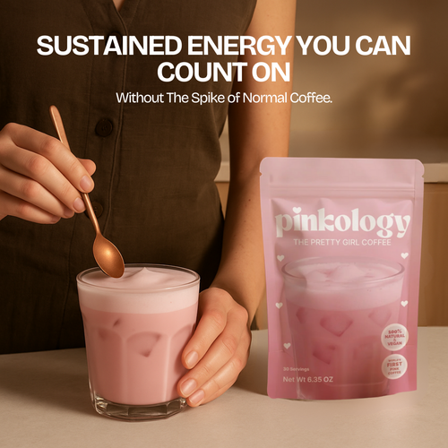 Pinkology Coffee (Copy)