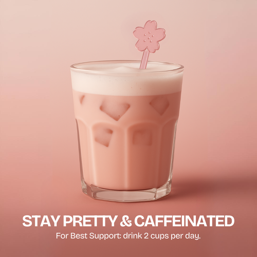 Pinkology Coffee (Copy)
